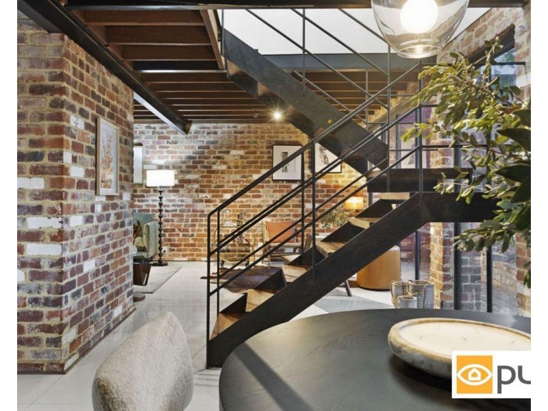 25 Bolton Place, Fremantle WA 6160