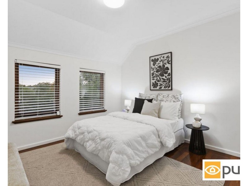 25 Bolton Place, Fremantle WA 6160