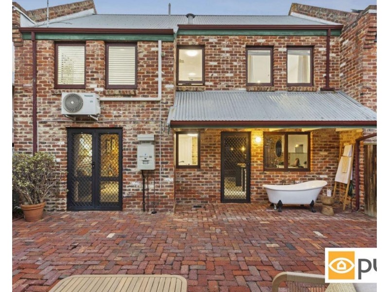 25 Bolton Place, Fremantle WA 6160