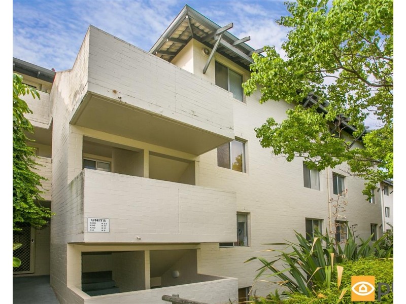K23/45 King George, Victoria Park WA 6100