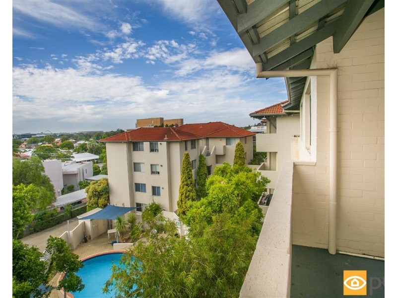 K23/45 King George, Victoria Park WA 6100