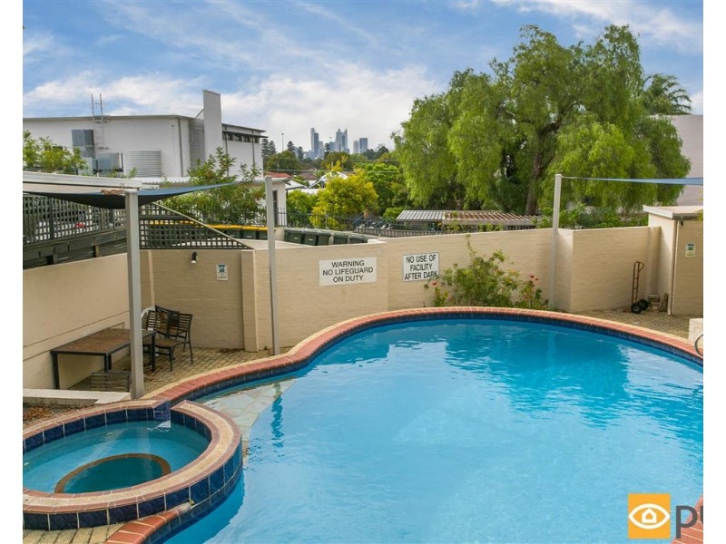 K23/45 King George, Victoria Park WA 6100