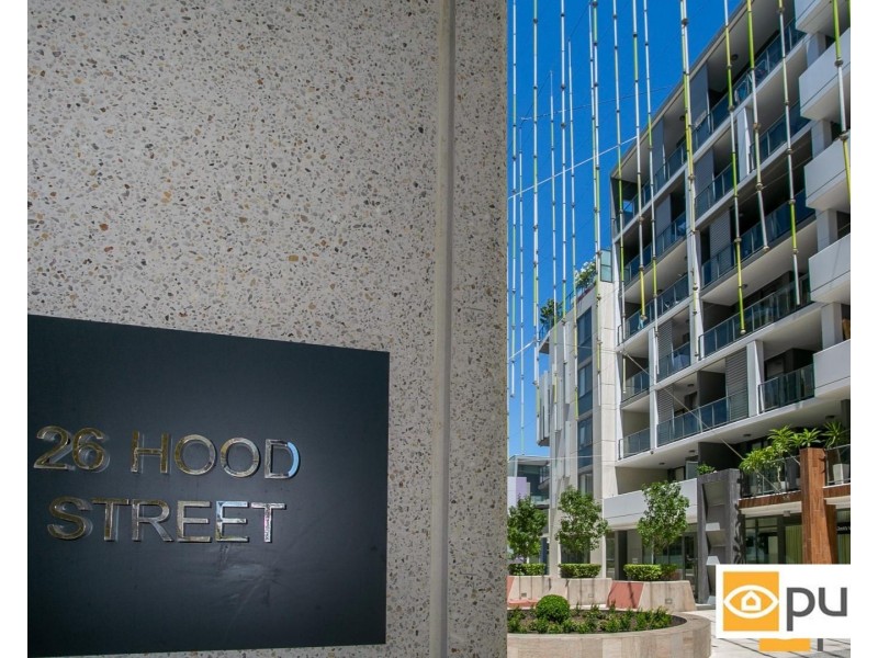 614/26 Hood Street, Subiaco WA 6008