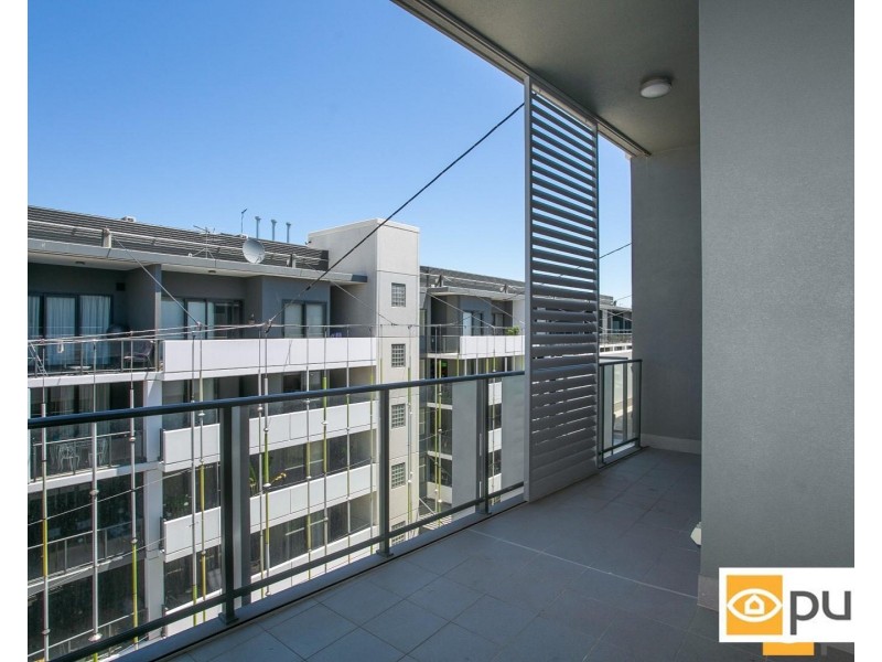 614/26 Hood Street, Subiaco WA 6008