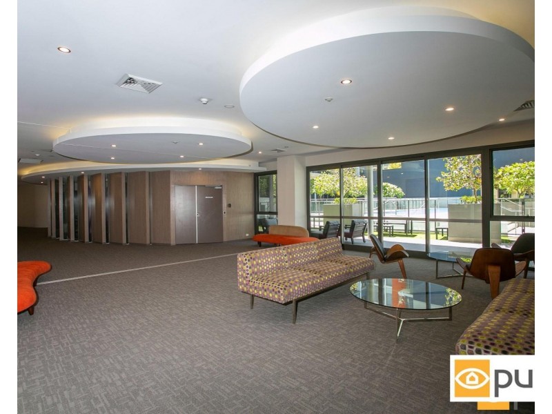 614/26 Hood Street, Subiaco WA 6008
