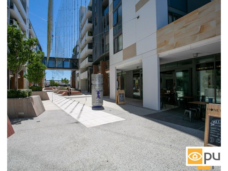 614/26 Hood Street, Subiaco WA 6008