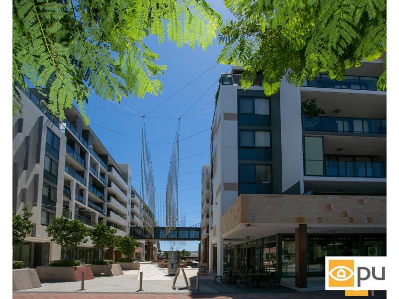 614/26 Hood Street, Subiaco WA 6008