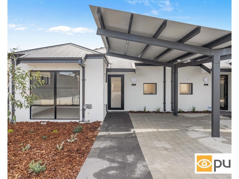 6/55 Davilak Avenue, Hamilton Hill WA 6163