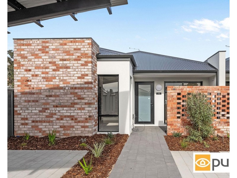 16/55 Davilak Avenue, Hamilton Hill WA 6163
