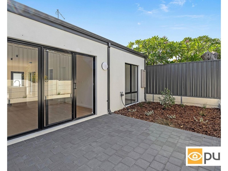 16/55 Davilak Avenue, Hamilton Hill WA 6163