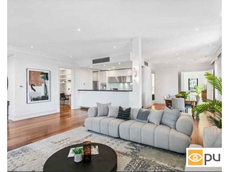 306/171-173 Mounts Bay Road, Perth WA 6000