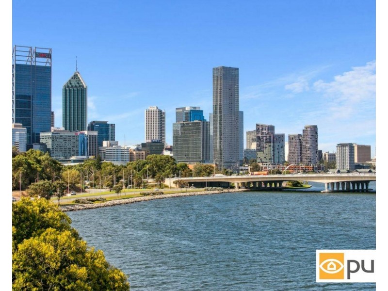 306/171-173 Mounts Bay Road, Perth WA 6000