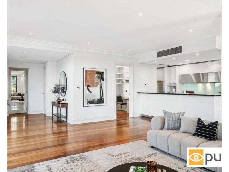 306/171-173 Mounts Bay Road, Perth WA 6000