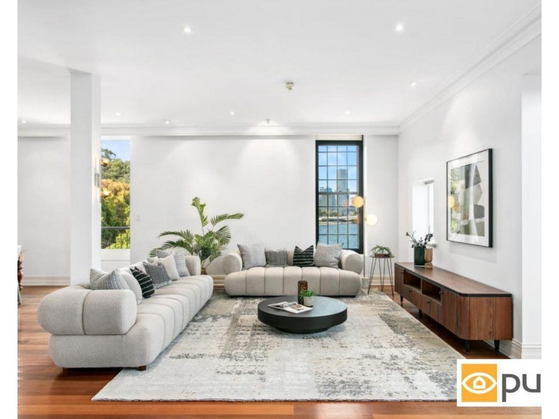 306/171-173 Mounts Bay Road, Perth WA 6000