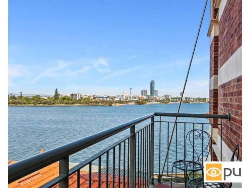 306/171-173 Mounts Bay Road, Perth WA 6000