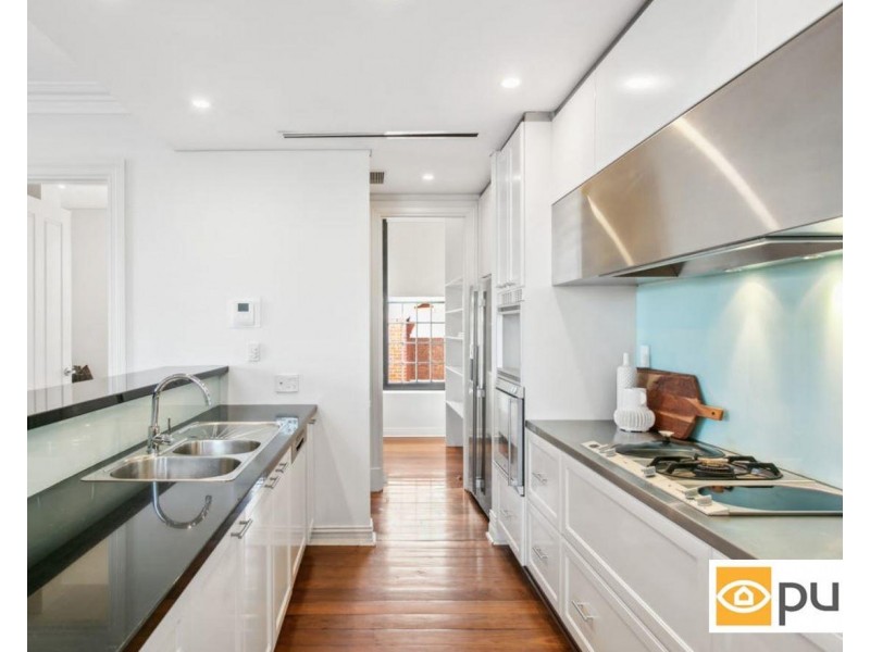 306/171-173 Mounts Bay Road, Perth WA 6000