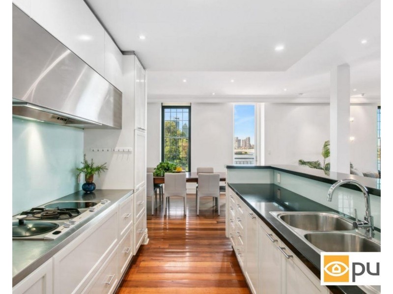 306/171-173 Mounts Bay Road, Perth WA 6000