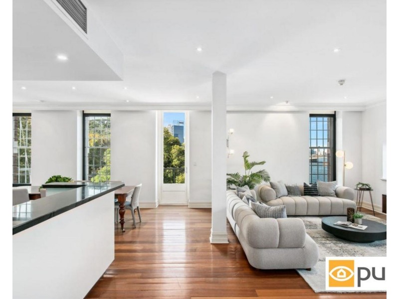 306/171-173 Mounts Bay Road, Perth WA 6000