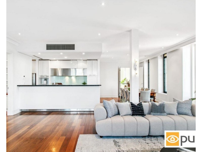 306/171-173 Mounts Bay Road, Perth WA 6000