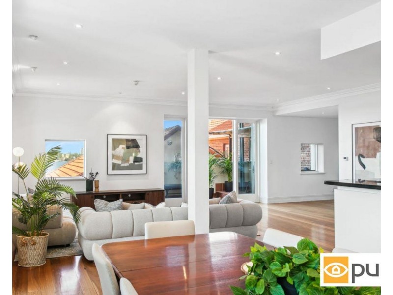306/171-173 Mounts Bay Road, Perth WA 6000