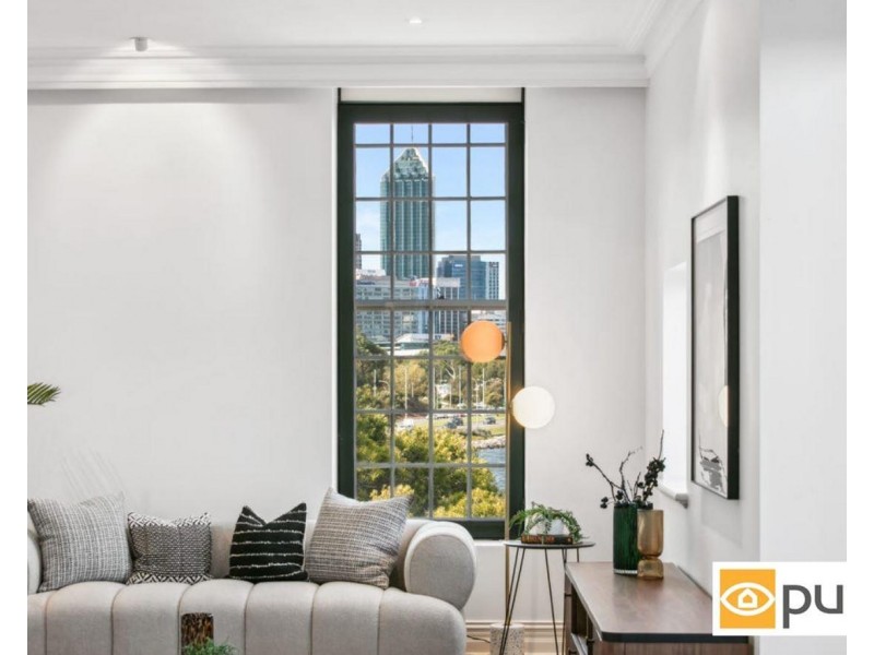 306/171-173 Mounts Bay Road, Perth WA 6000
