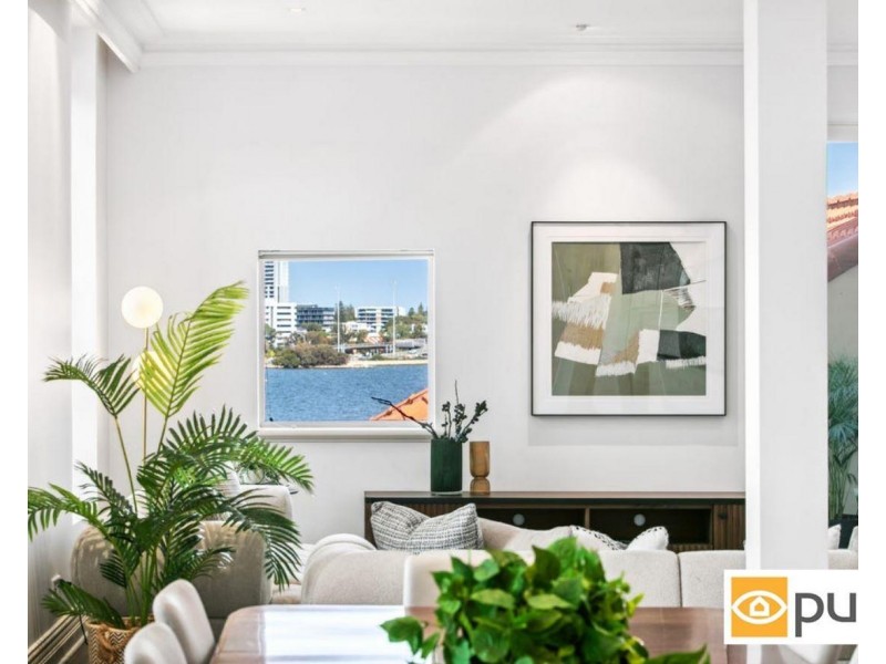 306/171-173 Mounts Bay Road, Perth WA 6000