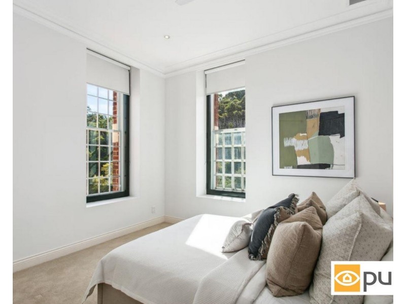 306/171-173 Mounts Bay Road, Perth WA 6000