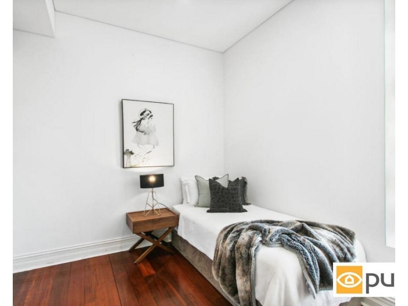 306/171-173 Mounts Bay Road, Perth WA 6000