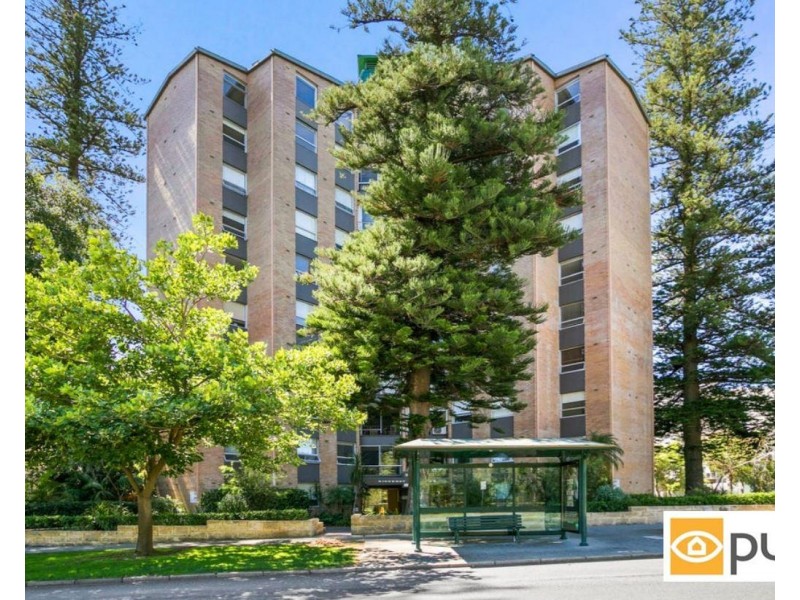 34/38 Kings Park Road, West Perth WA 6005