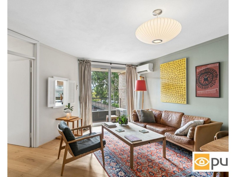 34/38 Kings Park Road, West Perth WA 6005