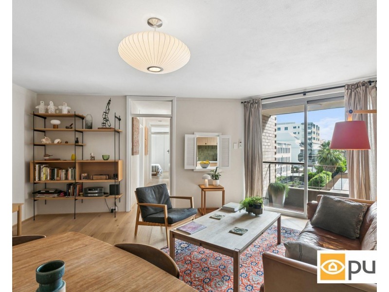 34/38 Kings Park Road, West Perth WA 6005