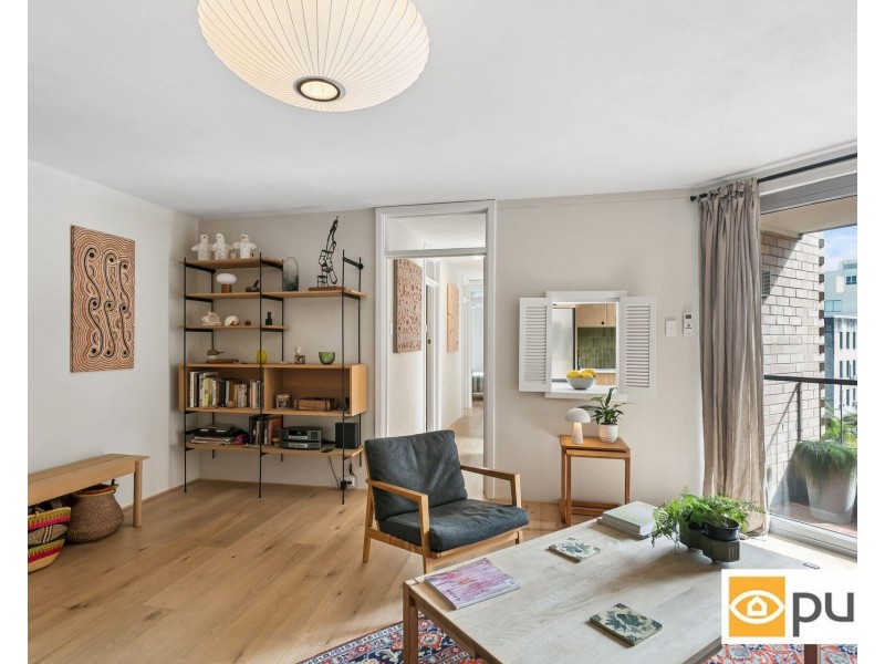 34/38 Kings Park Road, West Perth WA 6005