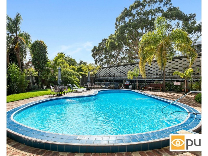 34/38 Kings Park Road, West Perth WA 6005