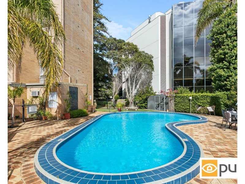 34/38 Kings Park Road, West Perth WA 6005