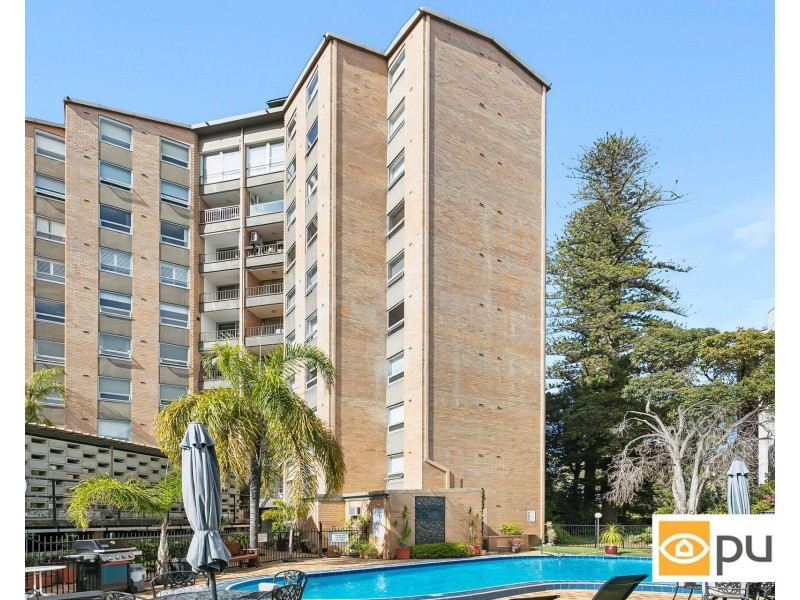 34/38 Kings Park Road, West Perth WA 6005