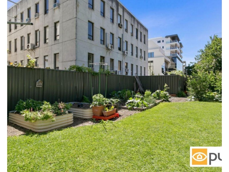 34/38 Kings Park Road, West Perth WA 6005