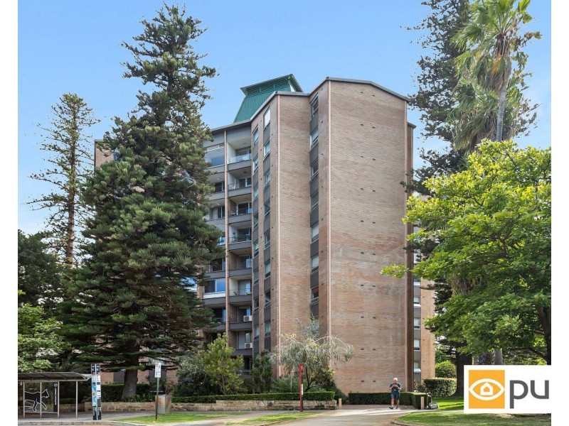 34/38 Kings Park Road, West Perth WA 6005