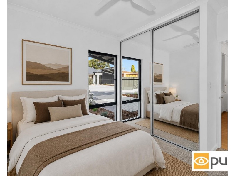 4/55 Davilak Avenue, Hamilton Hill WA 6163