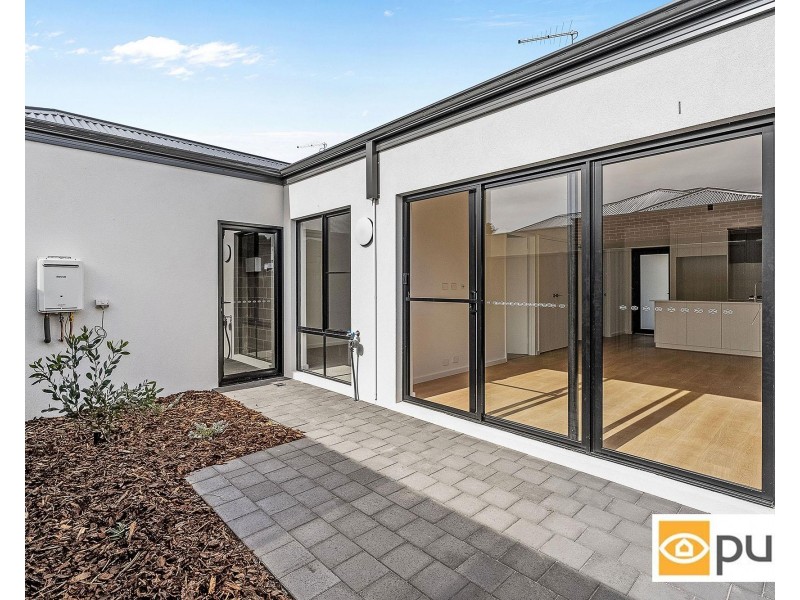 4/55 Davilak Avenue, Hamilton Hill WA 6163