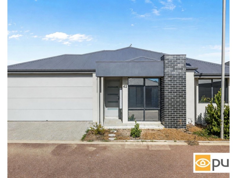 42/1 Balfour Road, Swan View WA 6056