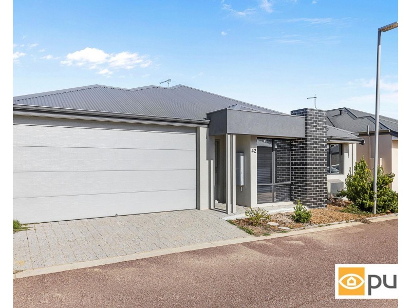 42/1 Balfour Road, Swan View WA 6056