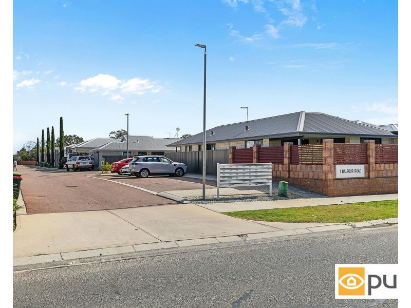 42/1 Balfour Road, Swan View WA 6056