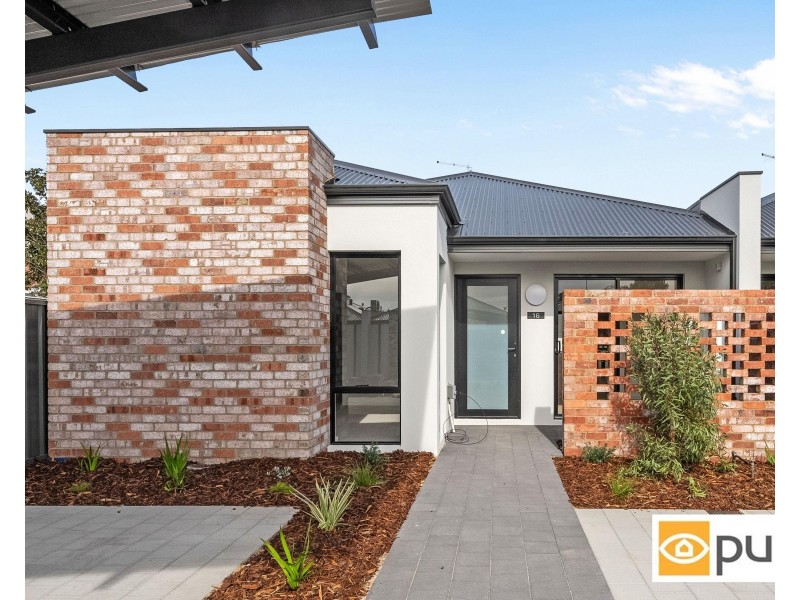 13/55 Davilak Avenue, Hamilton Hill WA 6163