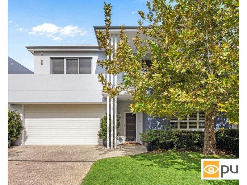 12 Nidjalla Loop, Swanbourne WA 6010