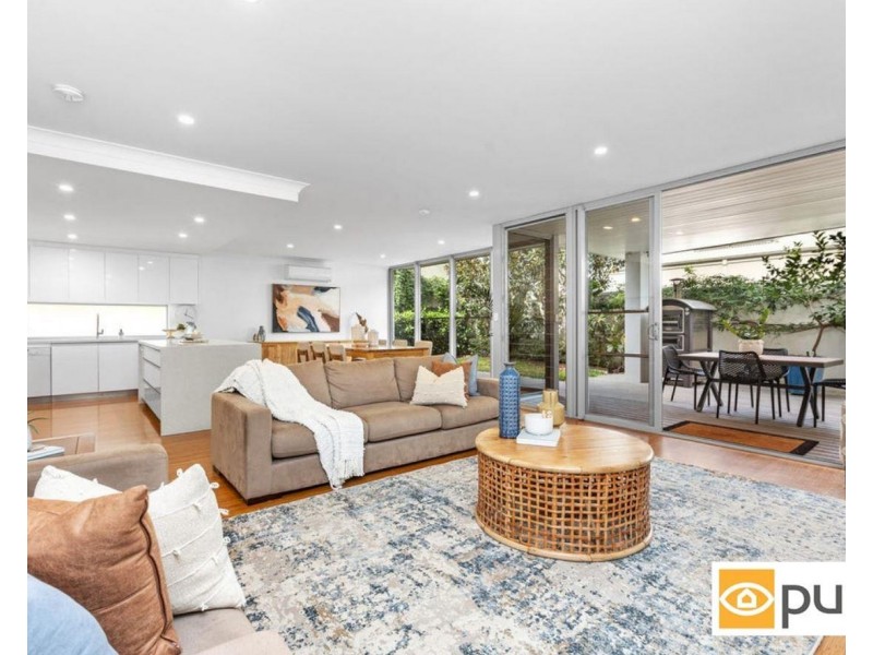 12 Nidjalla Loop, Swanbourne WA 6010