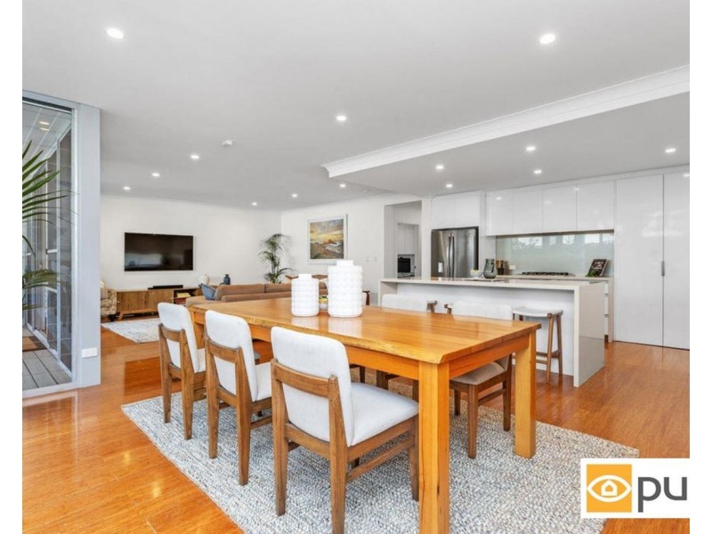 12 Nidjalla Loop, Swanbourne WA 6010
