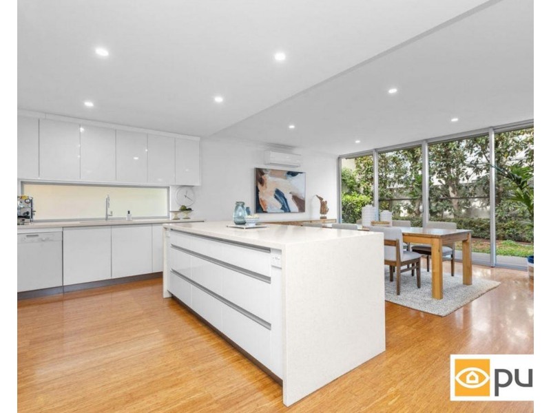 12 Nidjalla Loop, Swanbourne WA 6010
