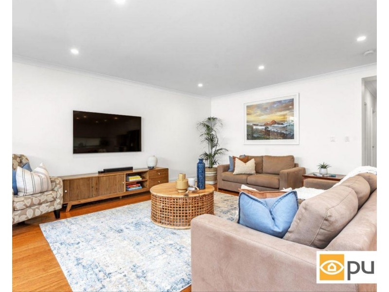 12 Nidjalla Loop, Swanbourne WA 6010