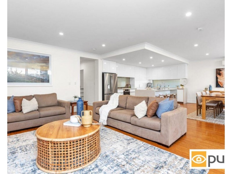 12 Nidjalla Loop, Swanbourne WA 6010