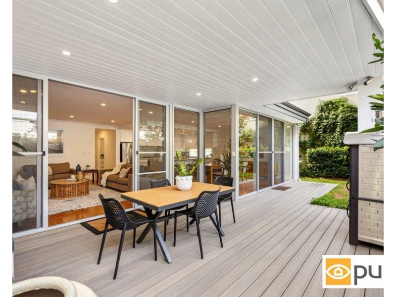 12 Nidjalla Loop, Swanbourne WA 6010
